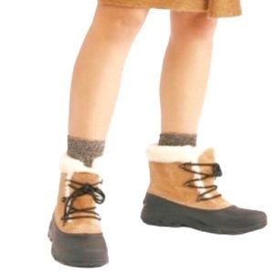 Sorel Snow Angel Lace Boots for Women